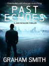 Cover image for Past Echoes